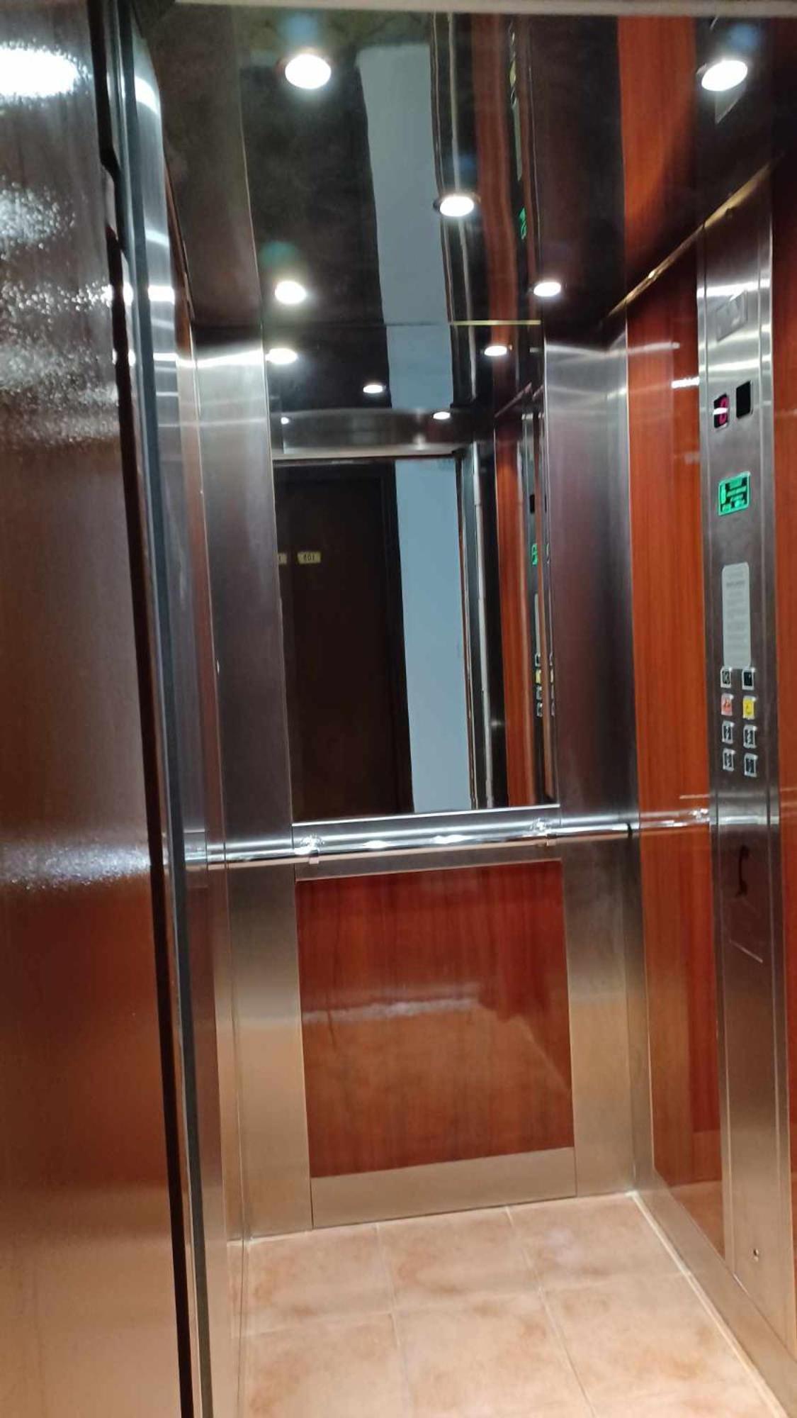 Hotel Rena Agios Kirykos  Luaran gambar